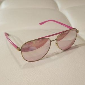 MICHAEL KORS K5007 HVAR SUNGLASSES
